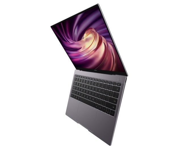 HUAWEI Matebook X Pro i7-10510U/16GB/1TB SSD/MX250/13,9"/Win10 Pro MachC-WAE9B Gray - 563545 - zdjęcie 6